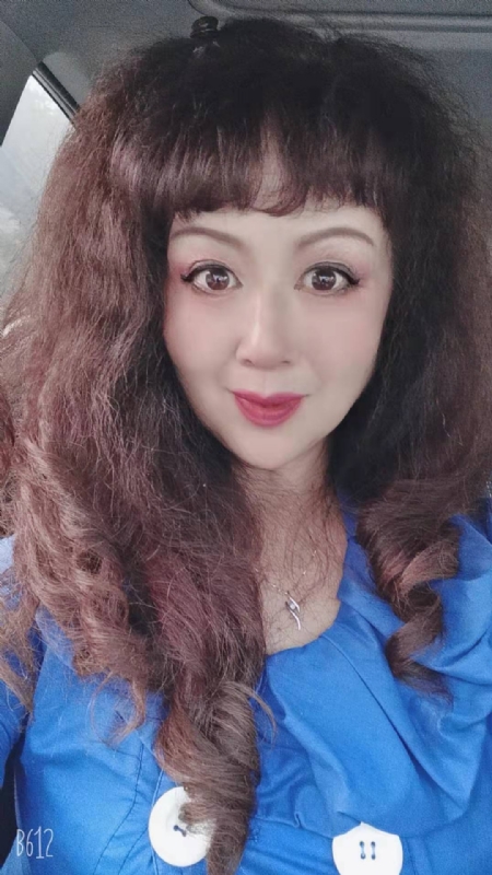 九幽的第一张照片--赣州相亲服务中心