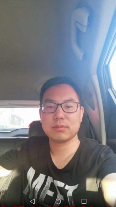 小哥的第二张照片--赣州相亲服务中心