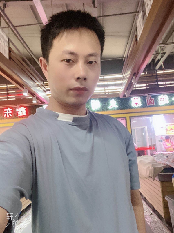 缘来是你的第一张照片--赣州相亲服务中心