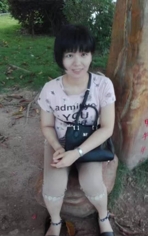 河边草的第一张照片--赣州相亲服务中心