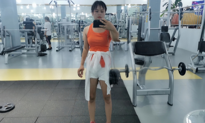 爱你的妞的第一张照片--赣州相亲服务中心