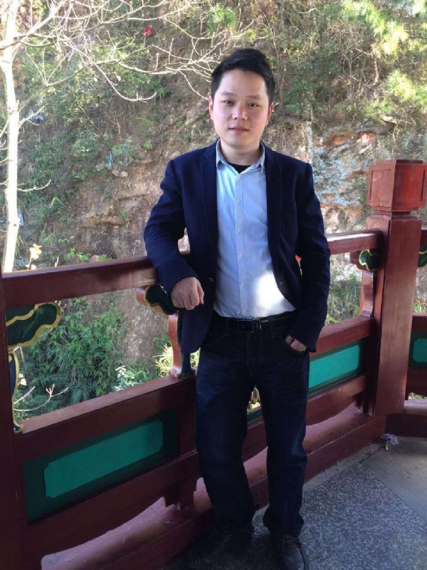 tang的第二张照片--赣州相亲服务中心