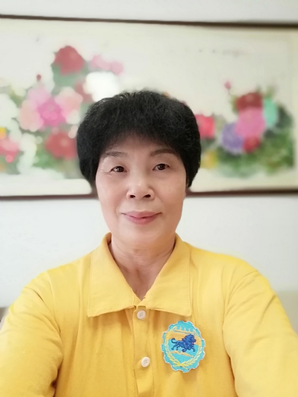 快乐星的第二张照片--赣州相亲服务中心