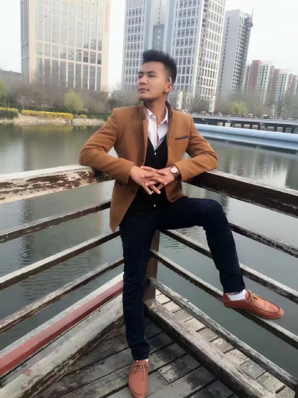 只为等你的第二张照片--赣州相亲服务中心