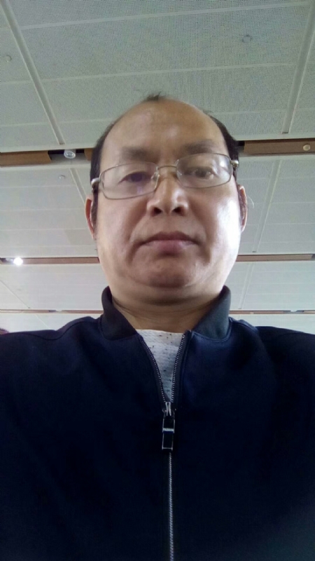 金乾鼠的第二张照片--赣州相亲服务中心
