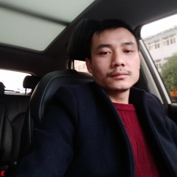 疼人的的第二张照片--赣州相亲服务中心