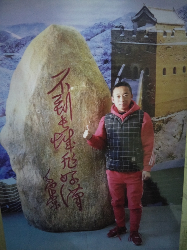 问雨天晴的第二张照片--赣州相亲服务中心