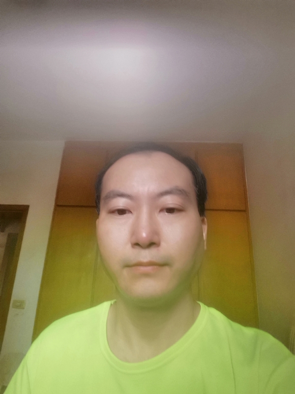幸运的第一张照片--赣州相亲服务中心