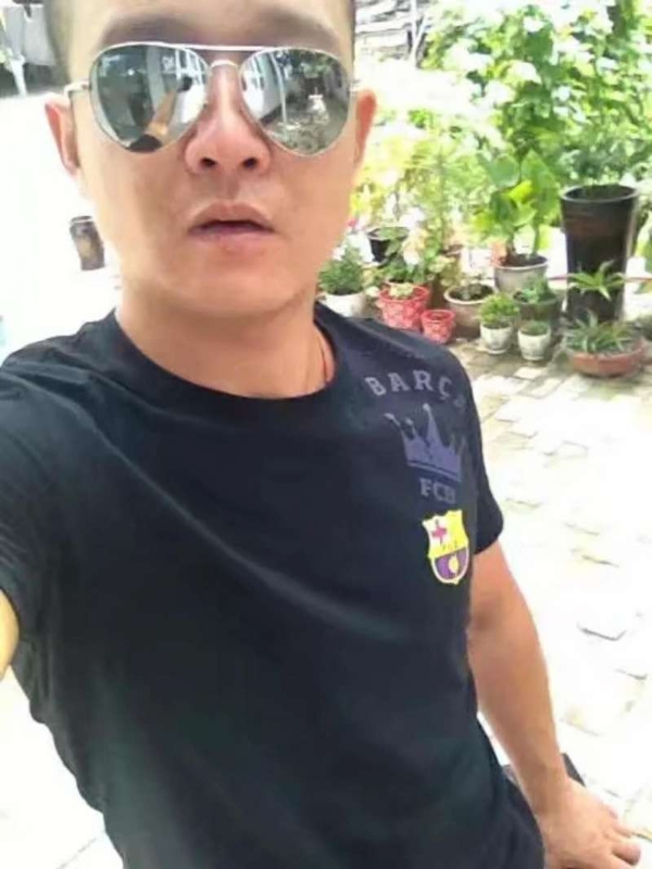 勇的第一张照片--赣州相亲服务中心