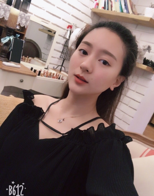 小仙女的第一张照片--赣州相亲服务中心