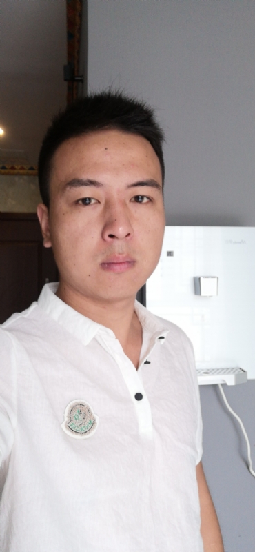 与卿共舞的第二张照片--赣州相亲服务中心