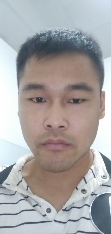 吴国龙的第一张照片--赣州相亲服务中心