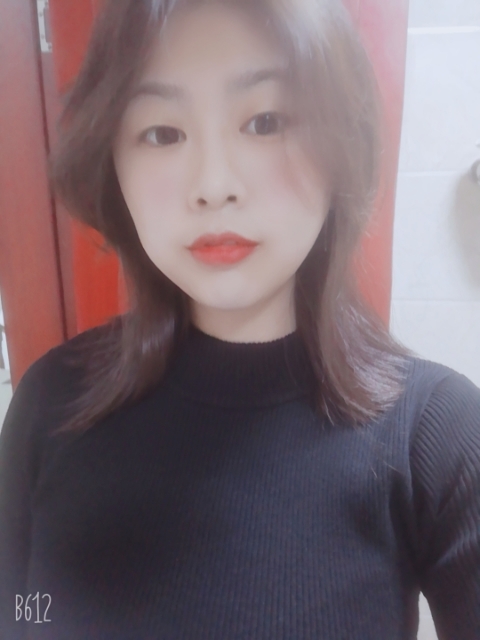 香菜的第一张照片--赣州相亲服务中心