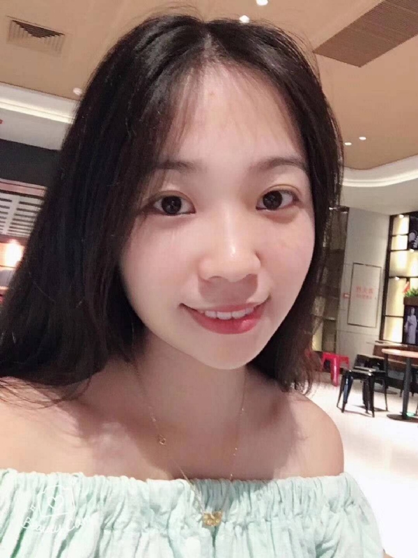 开心果的第一张照片--赣州相亲服务中心