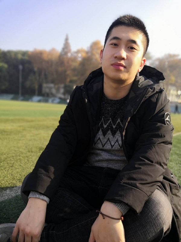 你是猪猪的第一张照片--赣州相亲服务中心