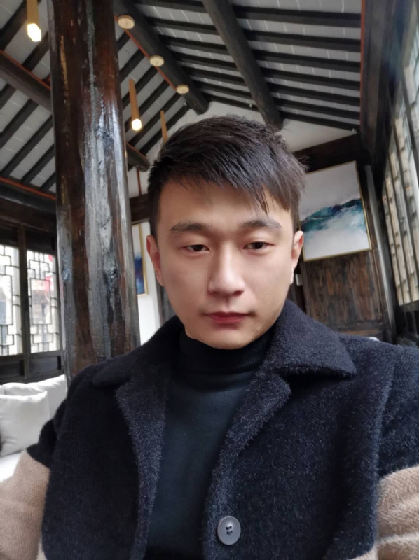 zhihao的第一张照片--赣州相亲服务中心
