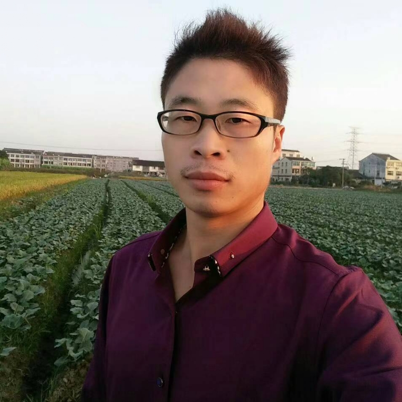 一生只为你的第二张照片--赣州相亲服务中心