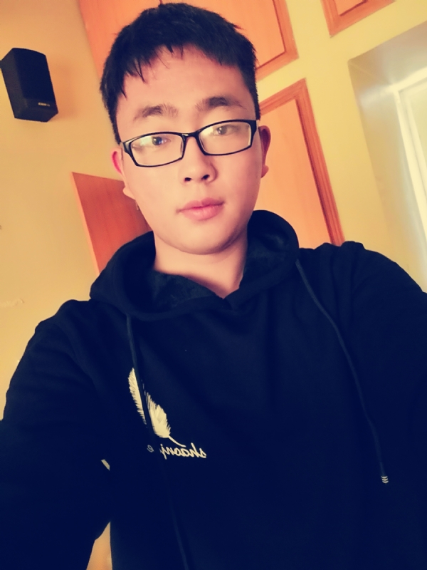 茉莉蜜茶的第二张照片--赣州相亲服务中心
