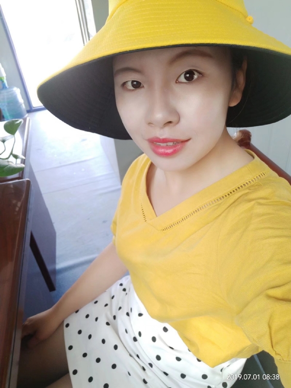 依若萱的第一张照片--赣州相亲服务中心