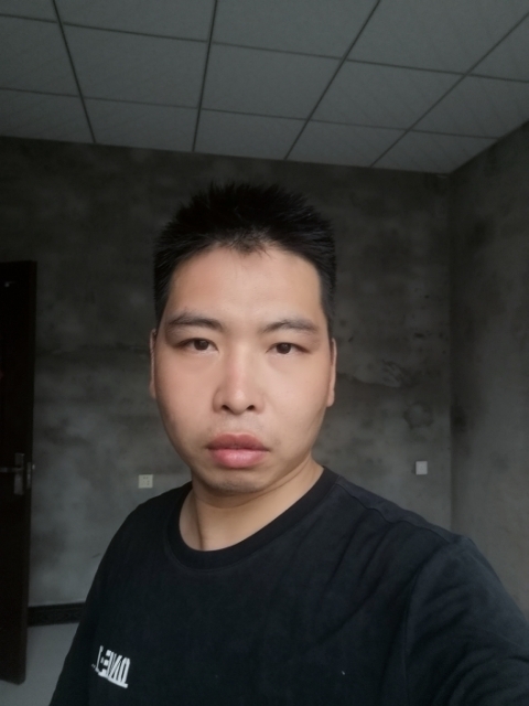 李益波的第一张照片--赣州相亲服务中心