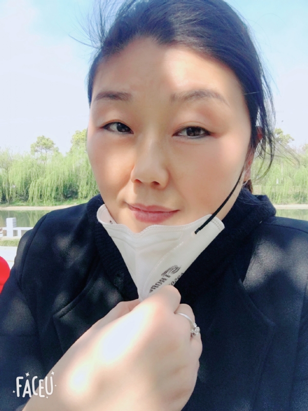 花开半夏的第一张照片--赣州相亲服务中心
