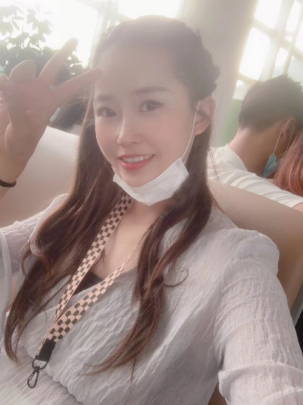 宁乙的第一张照片--赣州相亲服务中心