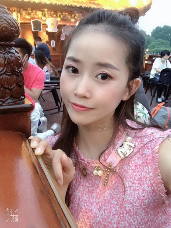 宁乙的第三张照片--赣州相亲服务中心