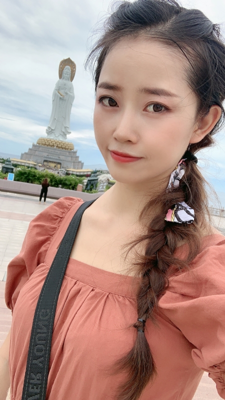宁乙的第四张照片--赣州相亲服务中心