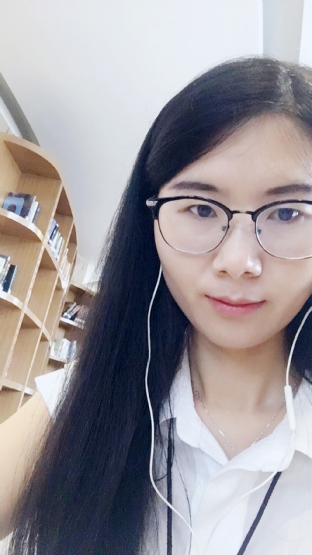 Cindee的第一张照片--赣州相亲服务中心