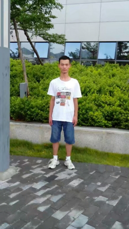 龙行天下的第一张照片--赣州相亲服务中心