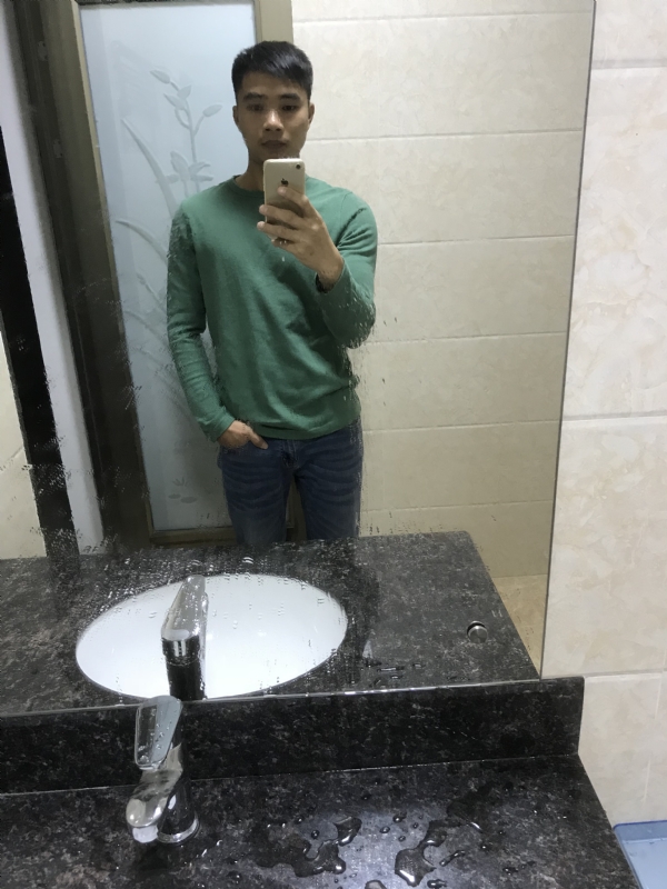 东仔的第一张照片--赣州相亲服务中心