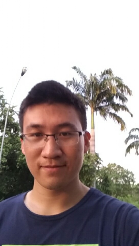 马丁的第二张照片--赣州相亲服务中心