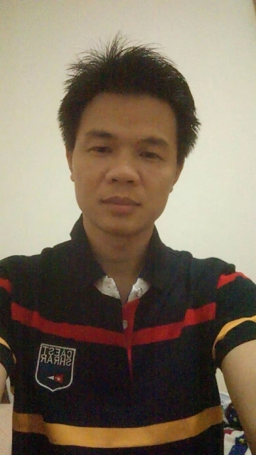 缘来如此的第一张照片--赣州相亲服务中心
