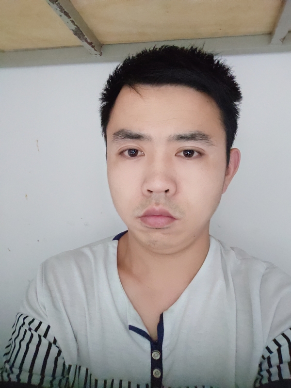 老男孩的第一张照片--赣州相亲服务中心