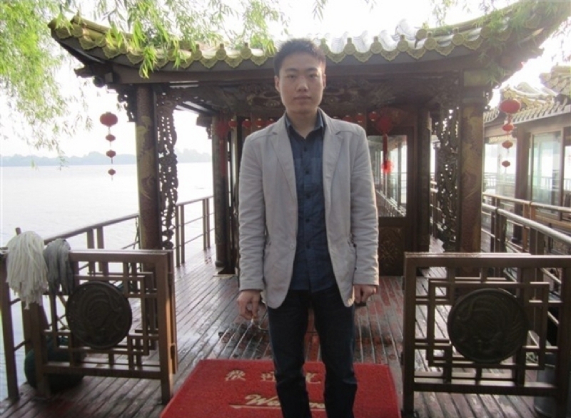 竹子??????的第一张照片--赣州相亲服务中心