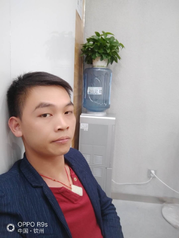 只想好好的爱一个人的第一张照片--赣州相亲服务中心