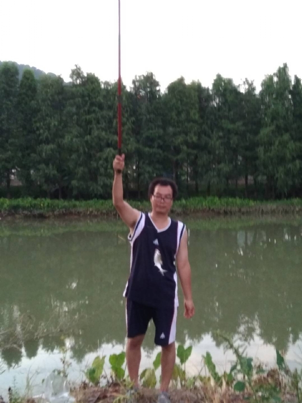 平凡人生的第二张照片--赣州相亲服务中心