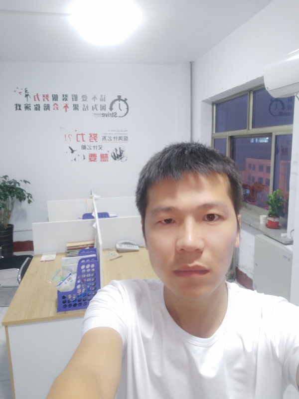 挚爱的第二张照片--赣州相亲服务中心