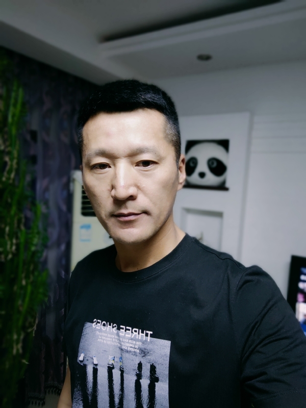 庆柏的第一张照片--赣州相亲服务中心