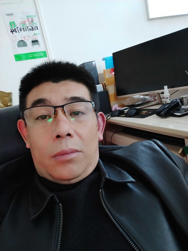择心的第一张照片--赣州相亲服务中心