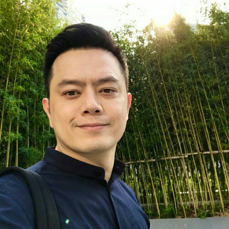 十月的第一张照片--赣州相亲服务中心