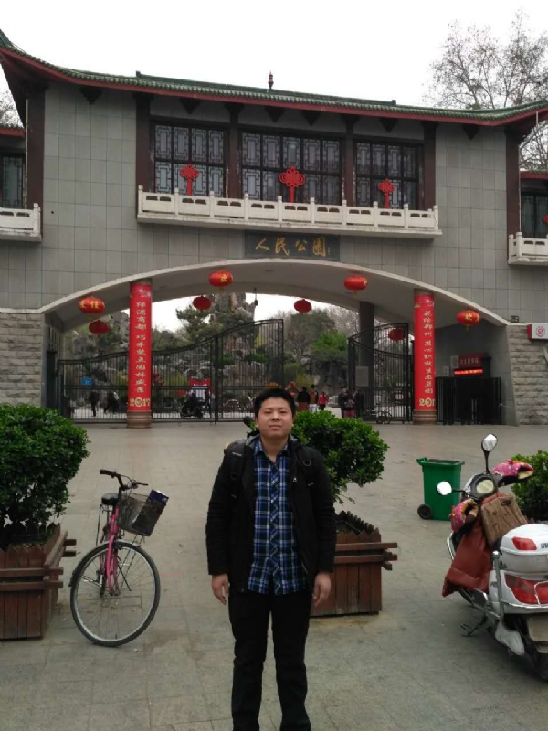 在奋斗的第四张照片--赣州相亲服务中心