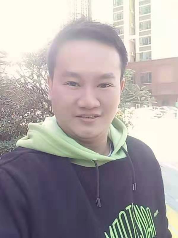 晶之缘的第一张照片--赣州相亲服务中心