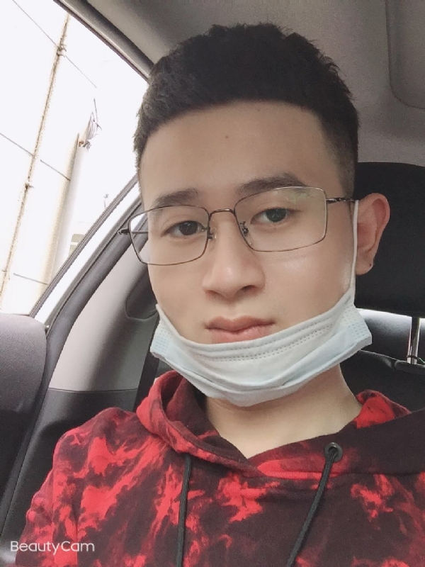 WQJ的第一张照片--赣州相亲服务中心