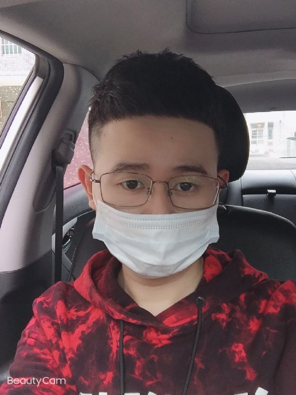 WQJ的第二张照片--赣州相亲服务中心