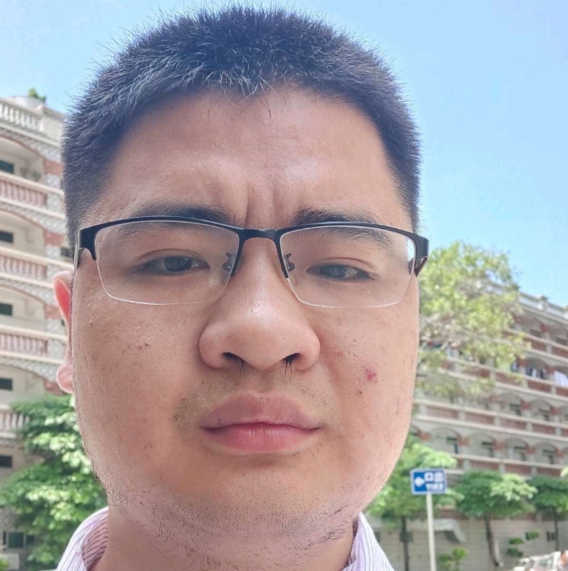 凯文的第一张照片--赣州相亲服务中心