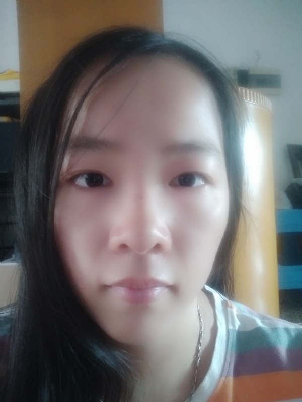 w洁的第二张照片--赣州相亲服务中心