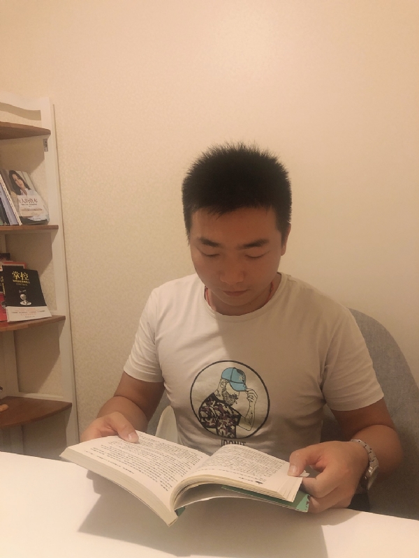 一路向前的第一张照片--赣州相亲服务中心