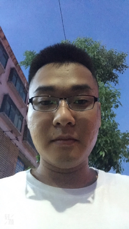 Xjy的第一张照片--赣州相亲服务中心