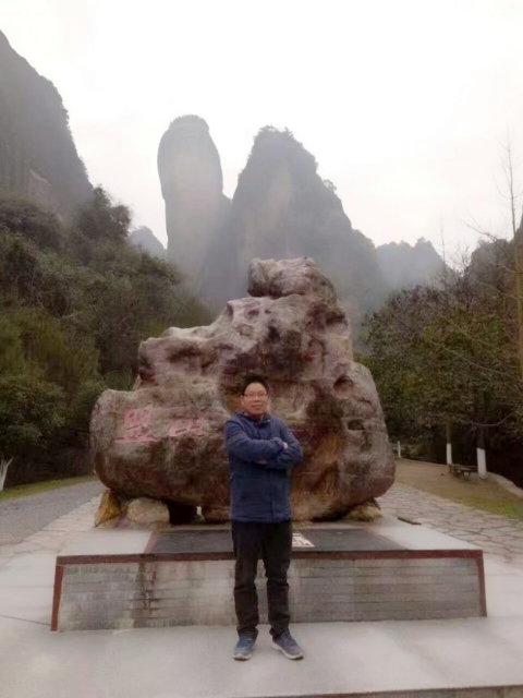 珍惜的第一张照片--赣州相亲服务中心